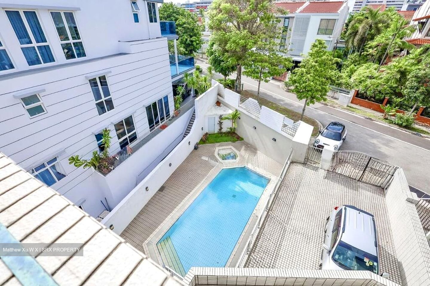 East Coast Hill (D16), Semi-Detached #497177741